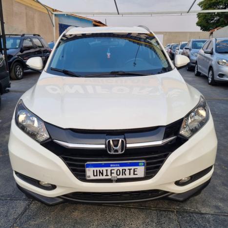 HONDA HR-V 1.8 16V 4P EX FLEX AUTOMTICO CVT, Foto 2