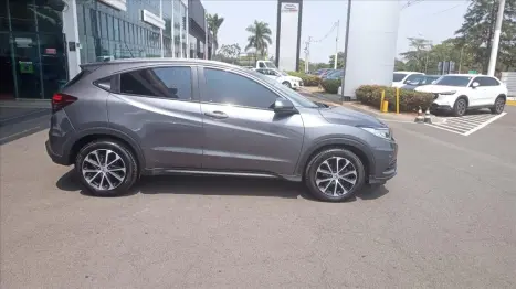 HONDA HR-V 1.8 16V 4P EXL FLEX AUTOMTICO CVT, Foto 2