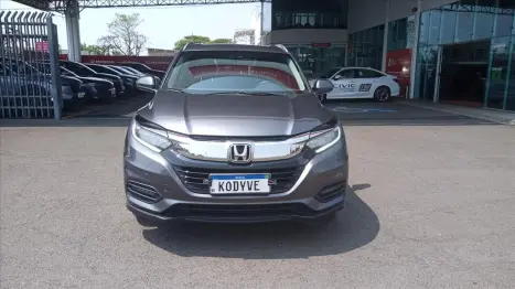 HONDA HR-V 1.8 16V 4P EXL FLEX AUTOMTICO CVT, Foto 4