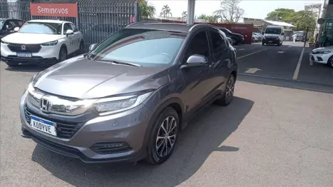 HONDA HR-V 1.8 16V 4P EXL FLEX AUTOMTICO CVT, Foto 5