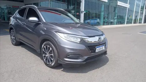 HONDA HR-V 1.8 16V 4P EXL FLEX AUTOMTICO CVT, Foto 6