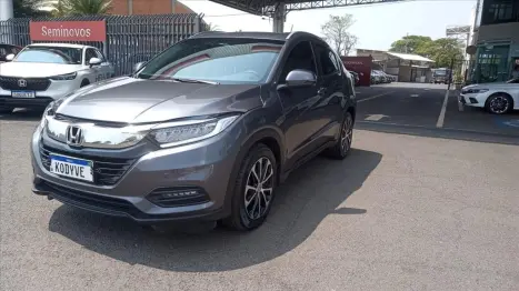 HONDA HR-V 1.8 16V 4P EXL FLEX AUTOMTICO CVT, Foto 7