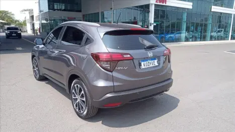 HONDA HR-V 1.8 16V 4P EXL FLEX AUTOMTICO CVT, Foto 10