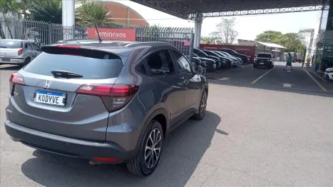 HONDA HR-V 1.8 16V 4P EXL FLEX AUTOMTICO CVT, Foto 12