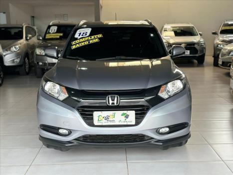 HONDA HR-V 1.8 16V 4P EX FLEX AUTOMTICO CVT, Foto 2