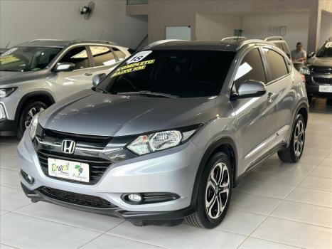 HONDA HR-V 1.8 16V 4P EX FLEX AUTOMTICO CVT, Foto 3