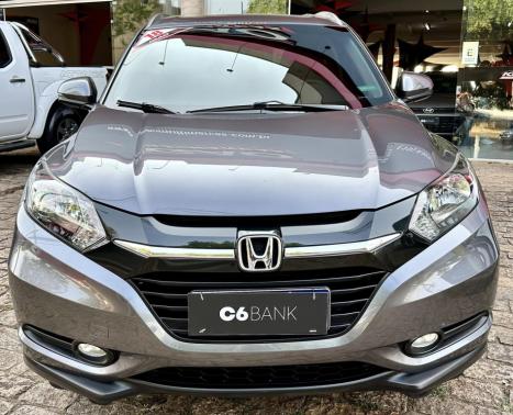 HONDA HR-V 1.8 16V 4P EXL FLEX AUTOMTICO CVT, Foto 2