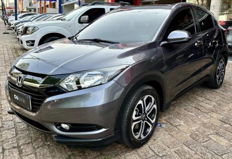 HONDA HR-V 1.8 16V 4P EXL FLEX AUTOMTICO CVT, Foto 3