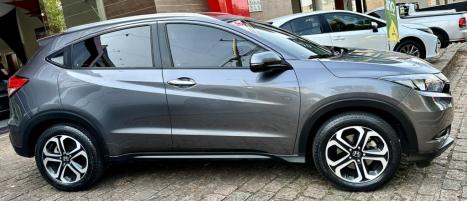 HONDA HR-V 1.8 16V 4P EXL FLEX AUTOMTICO CVT, Foto 4