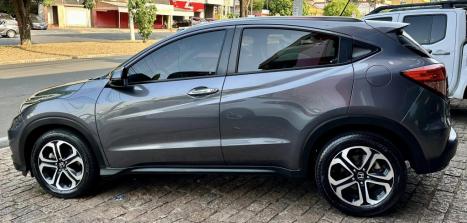 HONDA HR-V 1.8 16V 4P EXL FLEX AUTOMTICO CVT, Foto 5