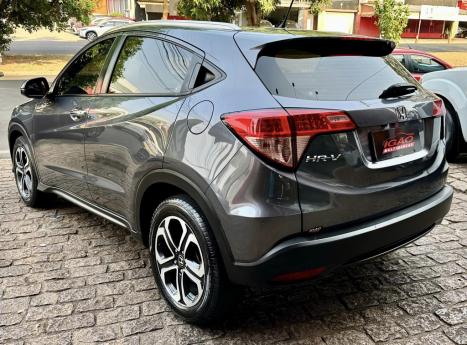 HONDA HR-V 1.8 16V 4P EXL FLEX AUTOMTICO CVT, Foto 6