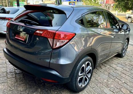 HONDA HR-V 1.8 16V 4P EXL FLEX AUTOMTICO CVT, Foto 8