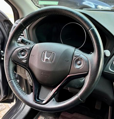 HONDA HR-V 1.8 16V 4P EXL FLEX AUTOMTICO CVT, Foto 13