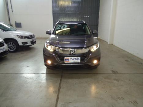 HONDA HR-V 1.8 16V 4P EX FLEX AUTOMTICO CVT, Foto 1