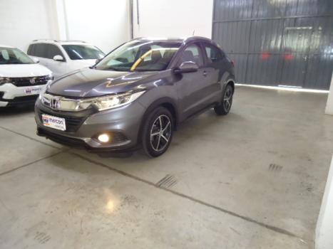 HONDA HR-V 1.8 16V 4P EX FLEX AUTOMTICO CVT, Foto 2