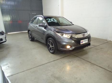 HONDA HR-V 1.8 16V 4P EX FLEX AUTOMTICO CVT, Foto 3