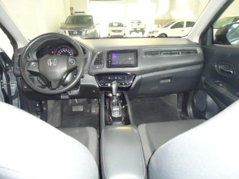 HONDA HR-V 1.8 16V 4P EX FLEX AUTOMTICO CVT, Foto 5