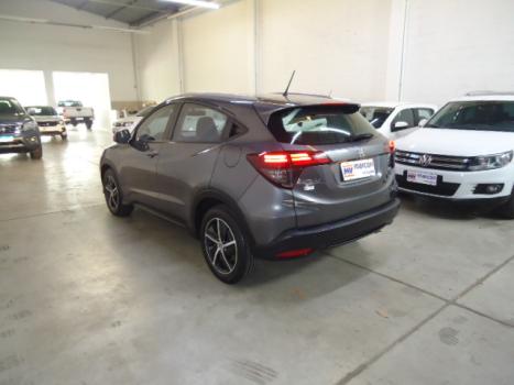 HONDA HR-V 1.8 16V 4P EX FLEX AUTOMTICO CVT, Foto 8