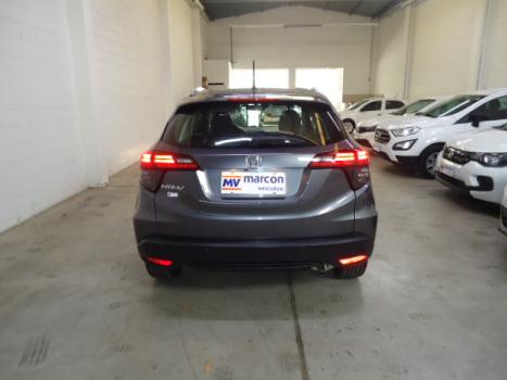 HONDA HR-V 1.8 16V 4P EX FLEX AUTOMTICO CVT, Foto 10