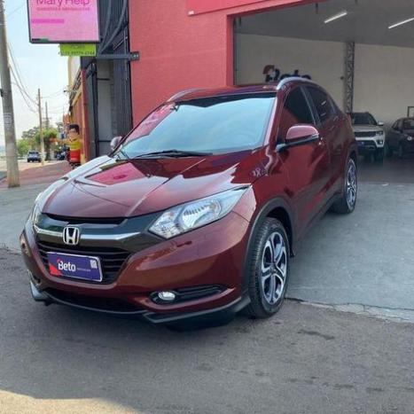 HONDA HR-V 1.8 16V 4P EX FLEX AUTOMTICO CVT, Foto 2