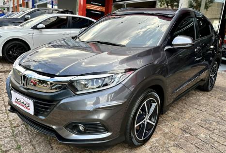 HONDA HR-V 1.8 16V 4P EX FLEX AUTOMTICO CVT, Foto 3