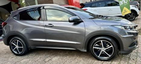 HONDA HR-V 1.8 16V 4P EX FLEX AUTOMTICO CVT, Foto 4