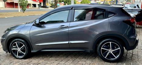 HONDA HR-V 1.8 16V 4P EX FLEX AUTOMTICO CVT, Foto 5