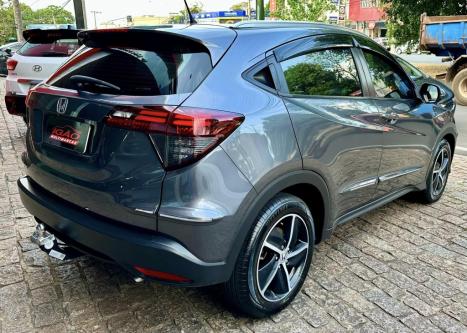 HONDA HR-V 1.8 16V 4P EX FLEX AUTOMTICO CVT, Foto 8