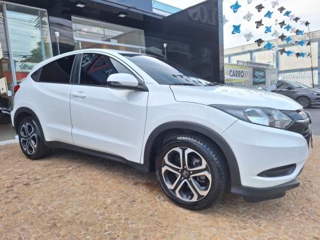 HONDA HR-V 1.8 16V 4P LX FLEX AUTOMTICO CVT, Foto 2