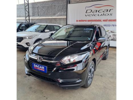 HONDA HR-V 1.8 16V 4P LX FLEX, Foto 4