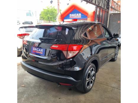 HONDA HR-V 1.8 16V 4P LX FLEX, Foto 6