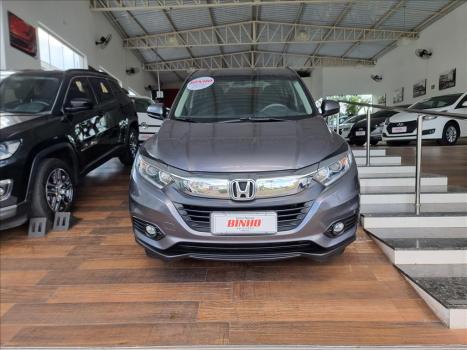 HONDA HR-V 1.8 16V 4P LX FLEX AUTOMTICO CVT, Foto 3