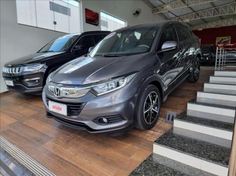 HONDA HR-V 1.8 16V 4P LX FLEX AUTOMTICO CVT, Foto 4