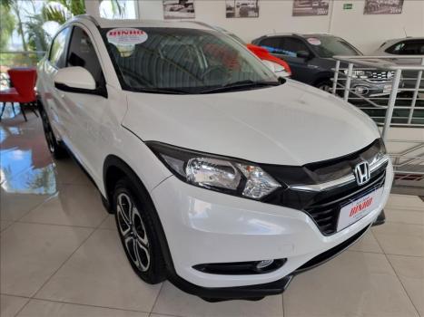 HONDA HR-V 1.8 16V 4P EX FLEX AUTOMTICO CVT, Foto 1