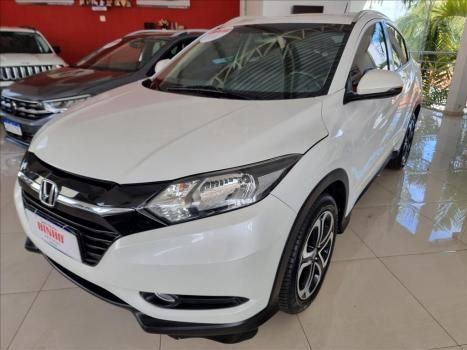 HONDA HR-V 1.8 16V 4P EX FLEX AUTOMTICO CVT, Foto 2