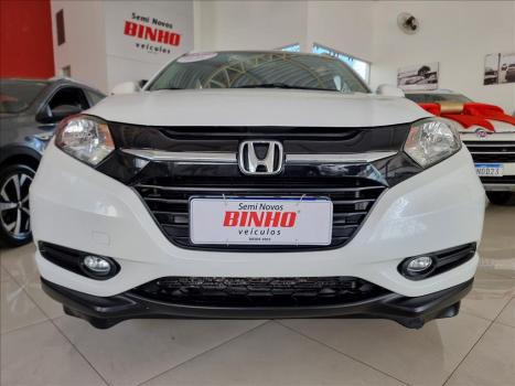 HONDA HR-V 1.8 16V 4P EX FLEX AUTOMTICO CVT, Foto 3