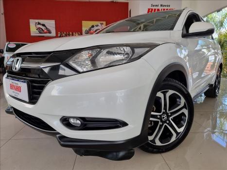 HONDA HR-V 1.8 16V 4P EX FLEX AUTOMTICO CVT, Foto 4