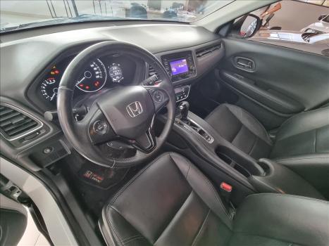 HONDA HR-V 1.8 16V 4P EX FLEX AUTOMTICO CVT, Foto 10