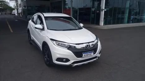 HONDA HR-V 1.8 16V 4P LX FLEX AUTOMTICO CVT, Foto 4