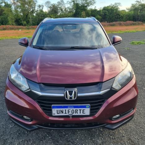 HONDA HR-V 1.8 16V 4P EX FLEX AUTOMTICO CVT, Foto 2