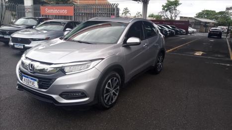 HONDA HR-V 1.8 16V 4P EXL FLEX AUTOMTICO CVT, Foto 2