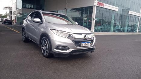 HONDA HR-V 1.8 16V 4P EXL FLEX AUTOMTICO CVT, Foto 3