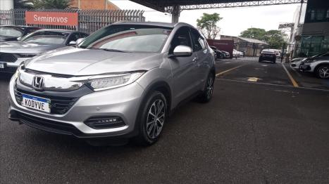 HONDA HR-V 1.8 16V 4P EXL FLEX AUTOMTICO CVT, Foto 4