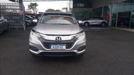 HONDA HR-V 1.8 16V 4P EXL FLEX AUTOMTICO CVT, Foto 5