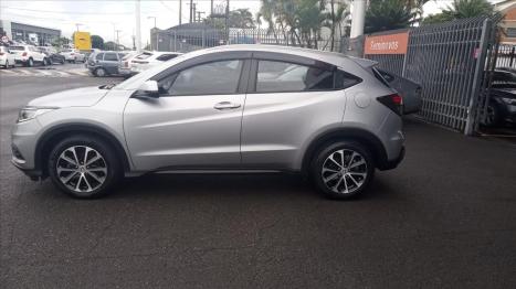 HONDA HR-V 1.8 16V 4P EXL FLEX AUTOMTICO CVT, Foto 10