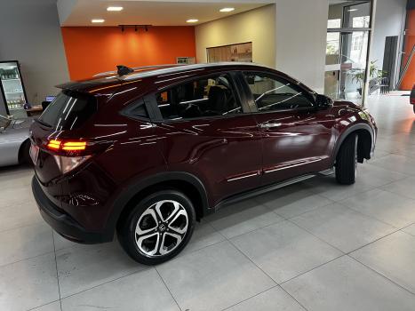 HONDA HR-V 1.8 16V 4P TOURING FLEX AUTOMTICO CVT, Foto 10