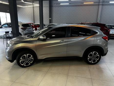 HONDA HR-V 1.8 16V 4P LX FLEX AUTOMTICO CVT, Foto 5