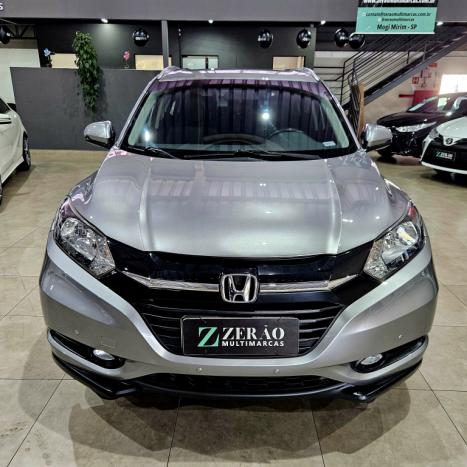 HONDA HR-V 1.8 16V 4P EXL FLEX AUTOMTICO CVT, Foto 2