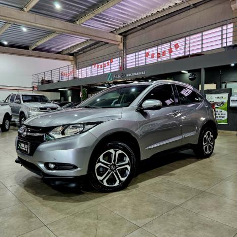 HONDA HR-V 1.8 16V 4P EXL FLEX AUTOMTICO CVT, Foto 3