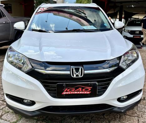 HONDA HR-V 1.8 16V 4P EX FLEX AUTOMTICO CVT, Foto 2